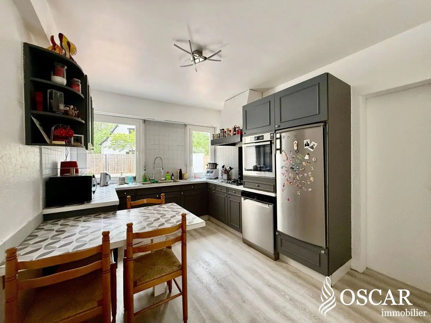 Maison à vendre, 93m², Nantes