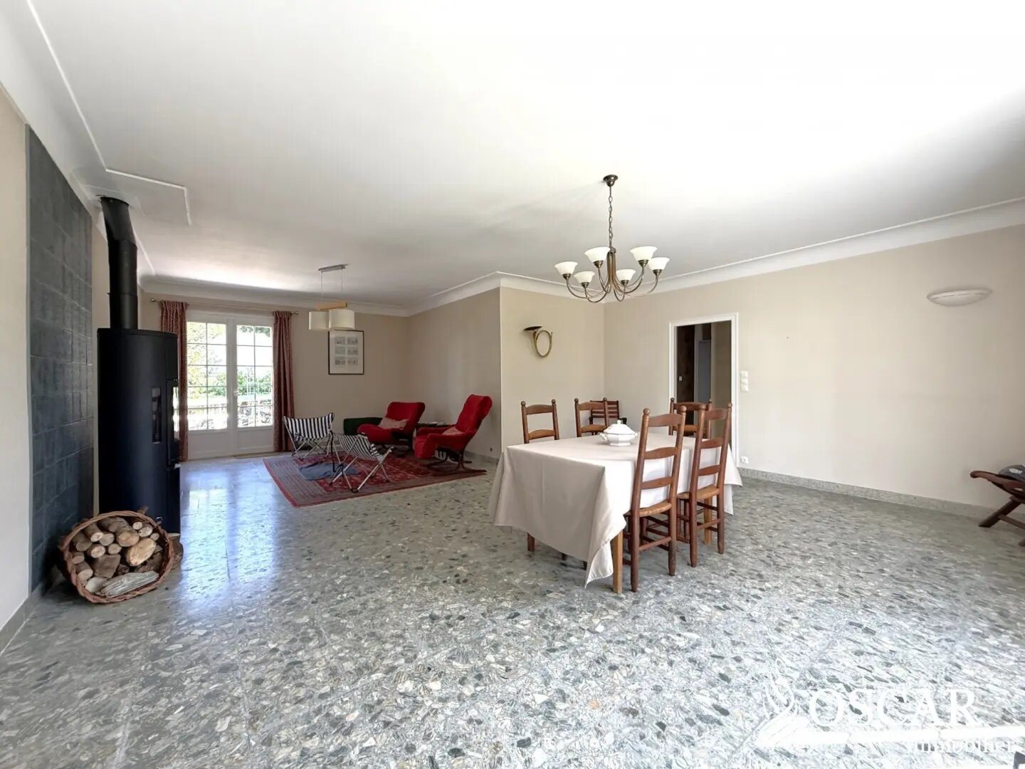 Maison à vendre, 160m², La Chapelle-sur-Erdre