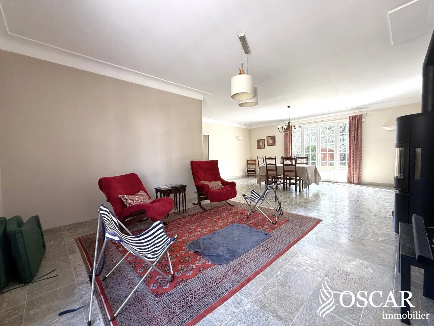Maison à vendre, 160m², La Chapelle-sur-Erdre