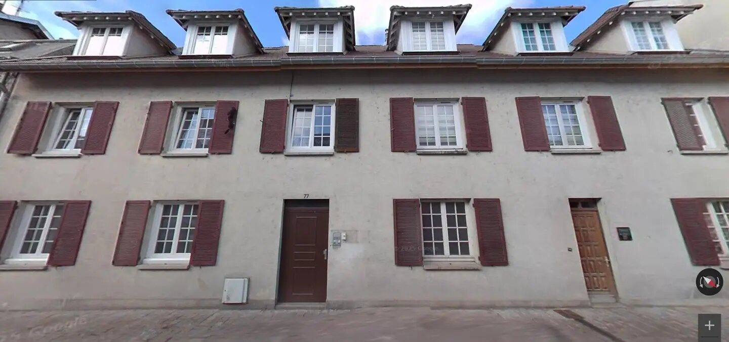 Appartement à louer, 55m², Chambly