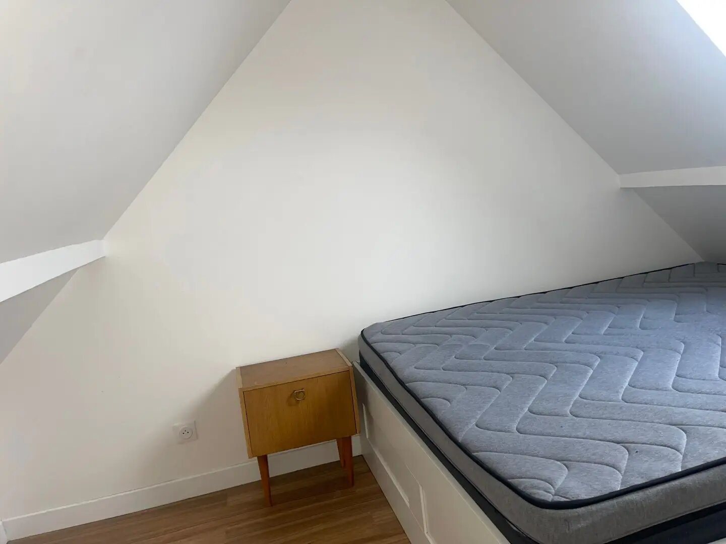 Appartement à louer, 60m², Chambly