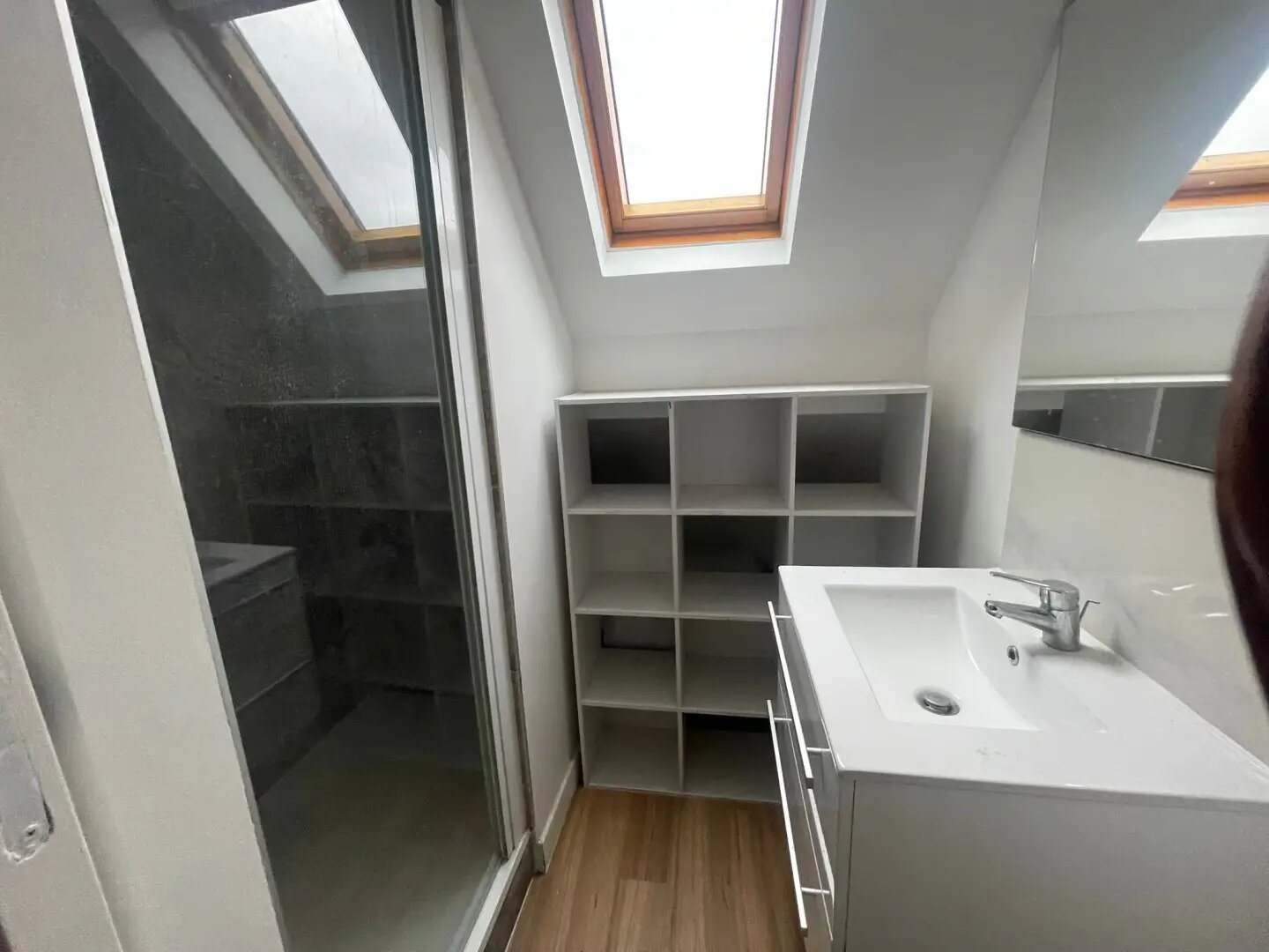 Appartement à louer, 60m², Chambly