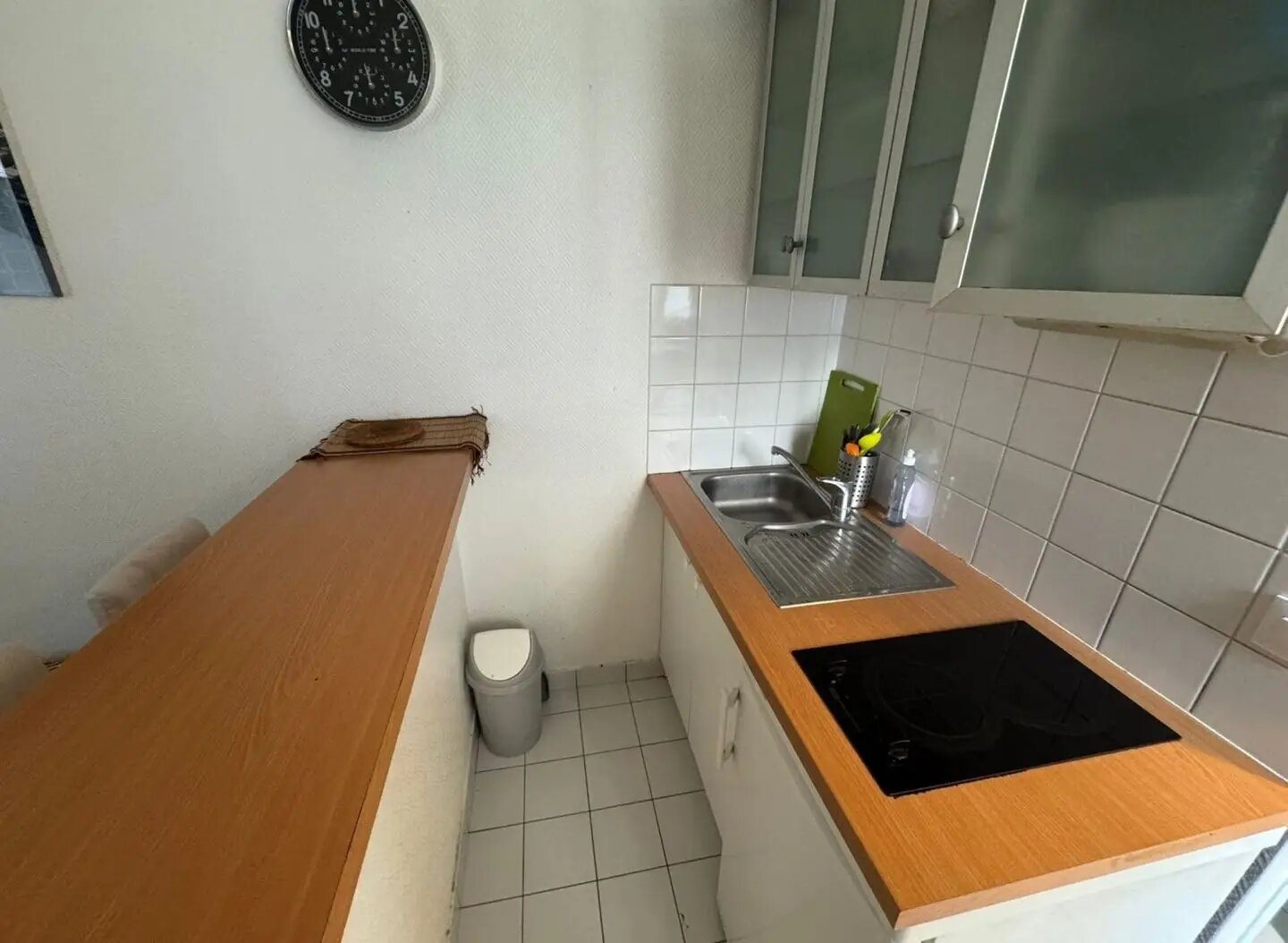 Appartement à vendre, 18m², Neuilly-sur-Seine