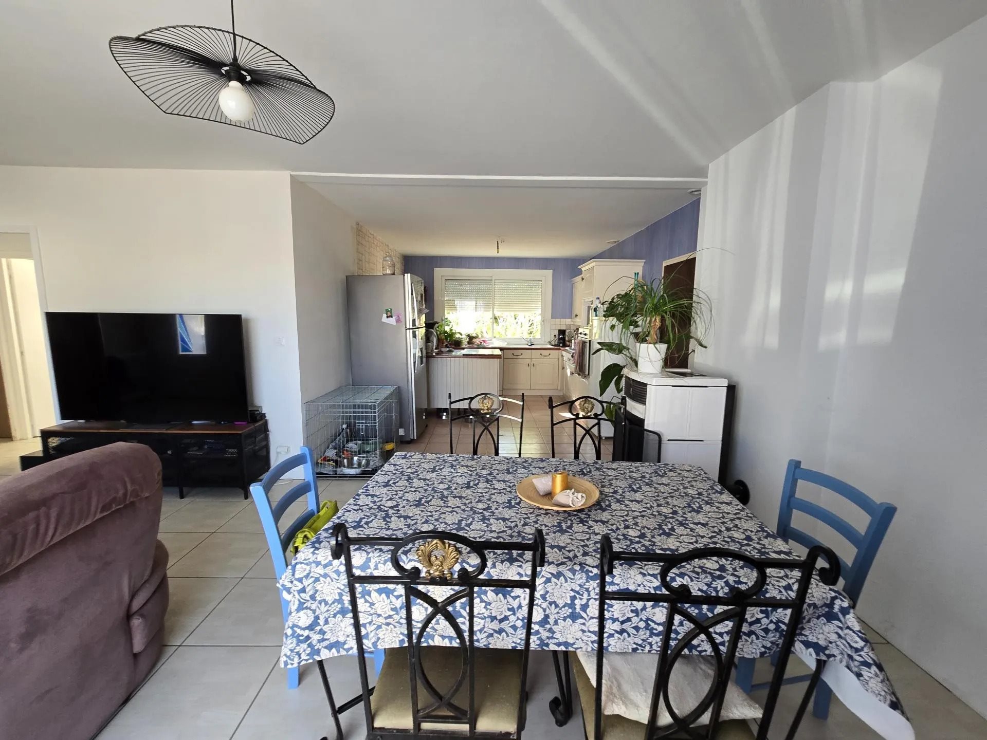 Maison à vendre, 160m², La Chapelle-Saint-Laurent