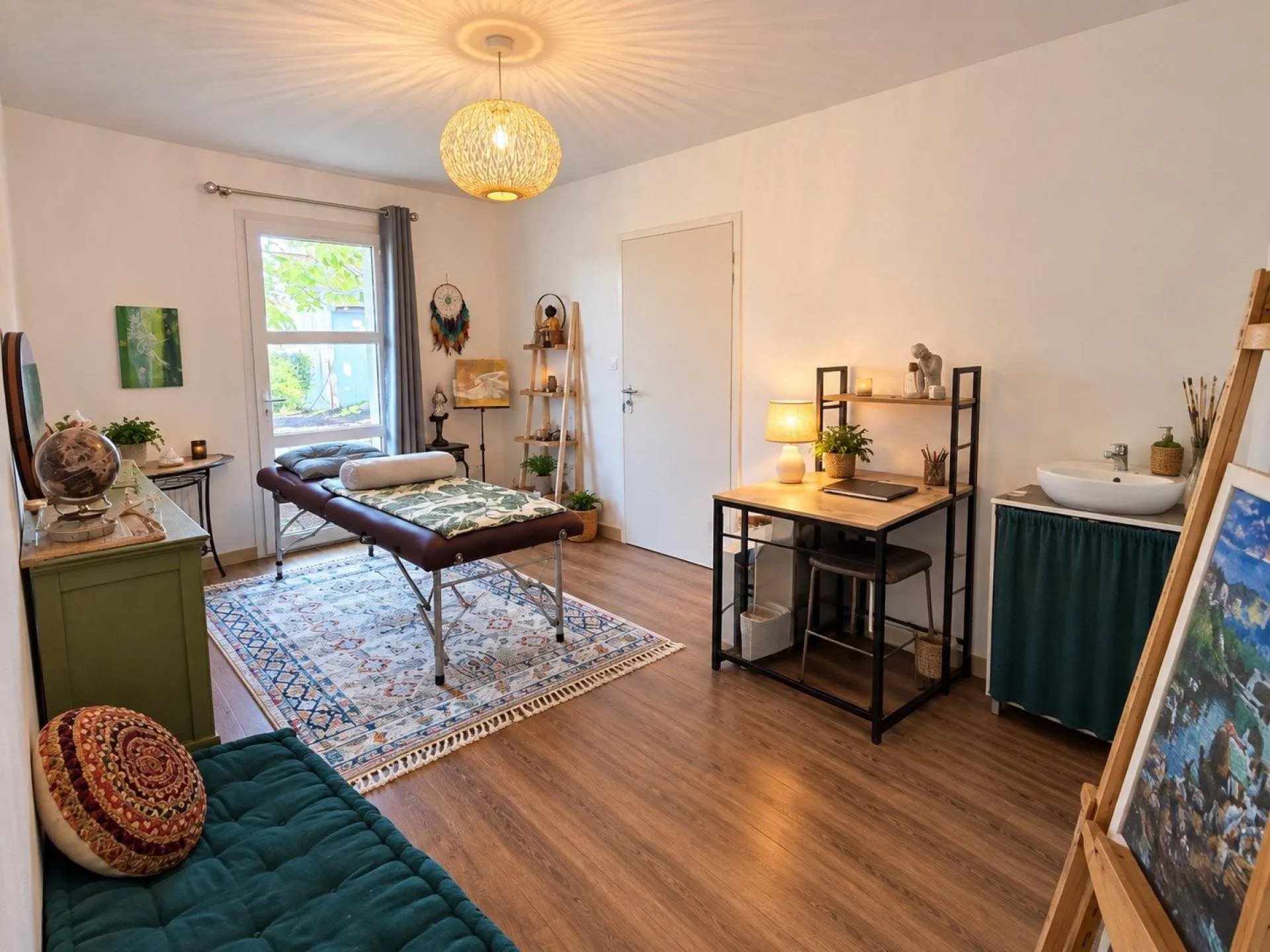 Maison à vendre, 160m², La Chapelle-Saint-Laurent