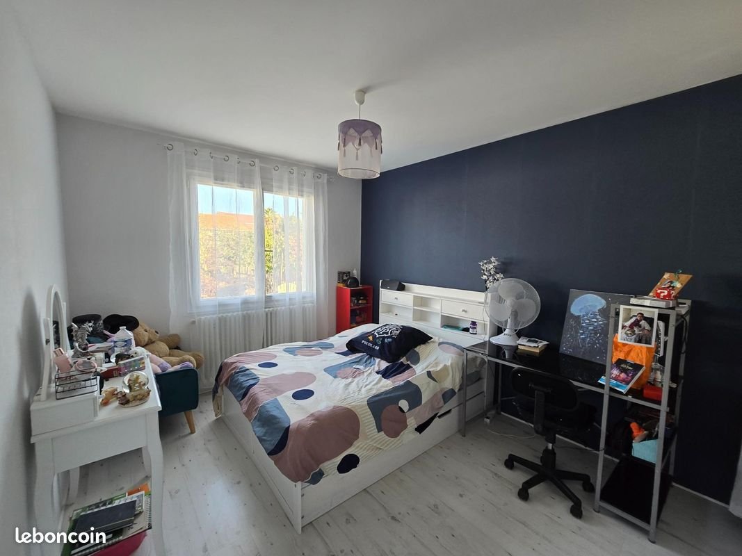 Maison à vendre, 160m², La Chapelle-Saint-Laurent
