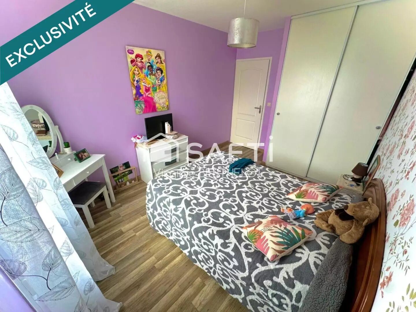 Maison à vendre, 116m², Niort