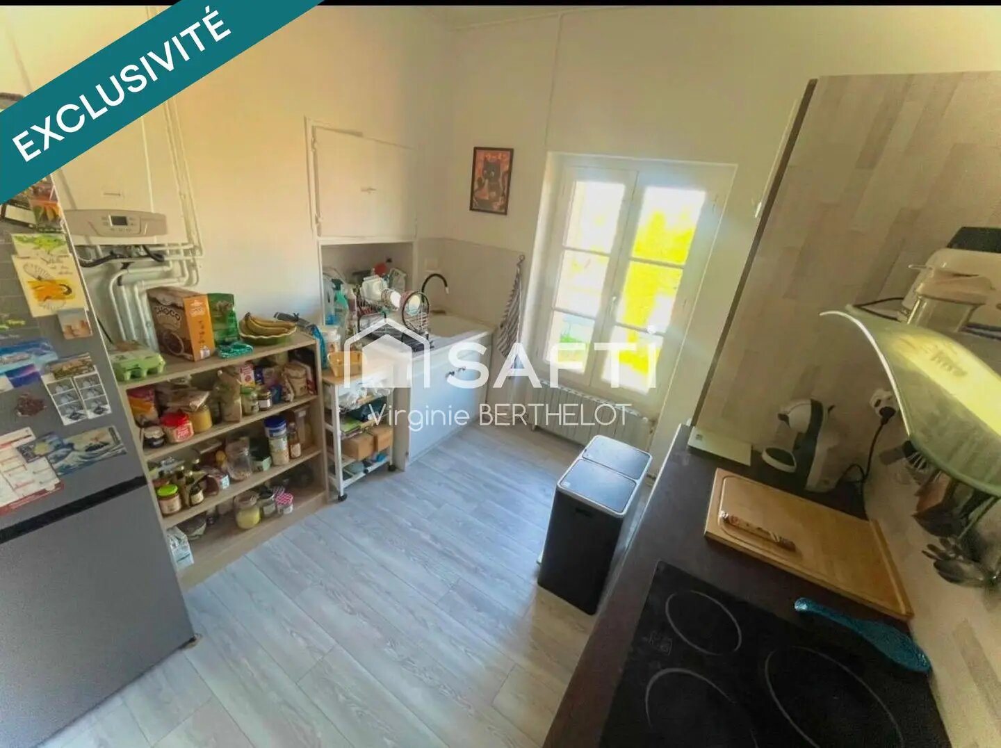 Appartement à vendre, 140m², Saint-Maixent-l'Ecole