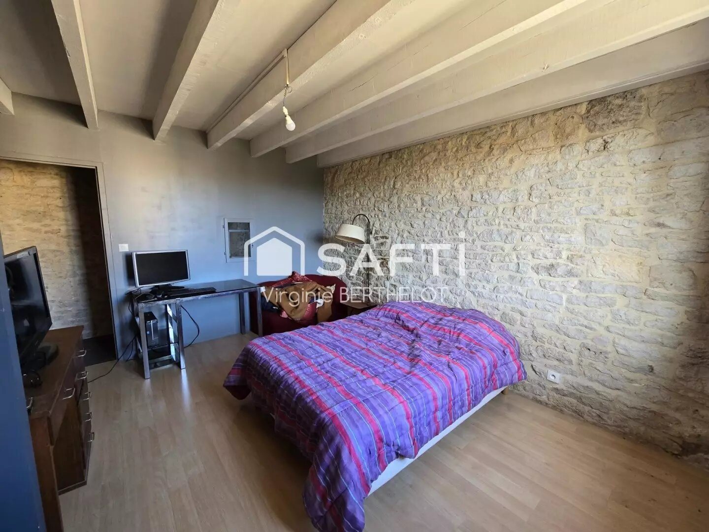 Maison à vendre, 105m², Celles-sur-Belle