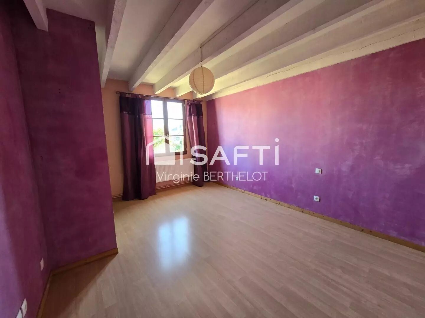 Maison à vendre, 105m², Celles-sur-Belle
