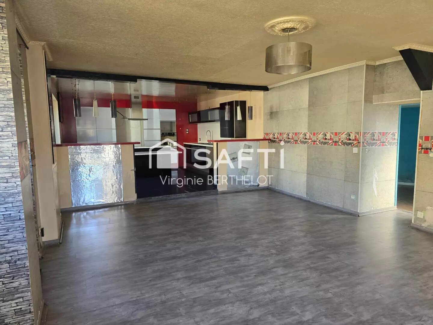 Maison à vendre, 165m², Bressuire