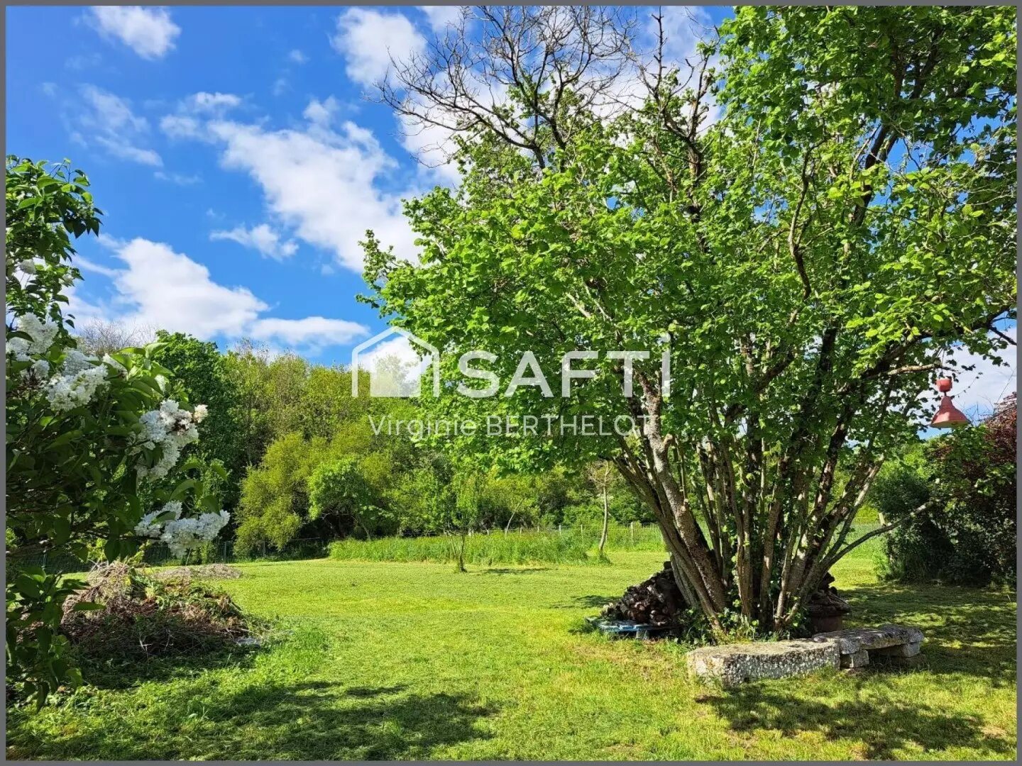 Maison à vendre, 123m², Niort