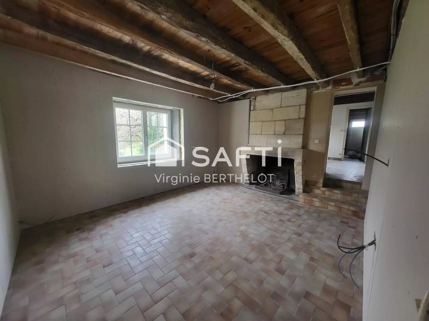 Maison à vendre, 123m², Niort