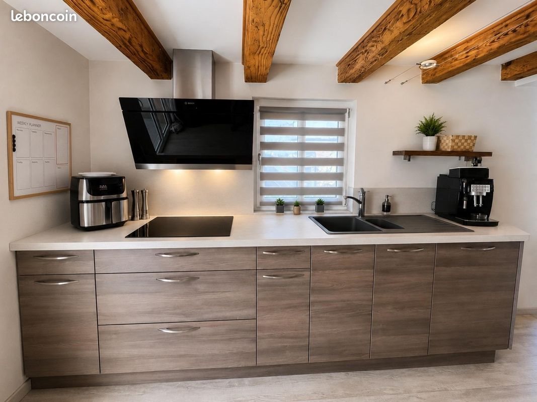 Maison à vendre, 163m², Hochfelden
