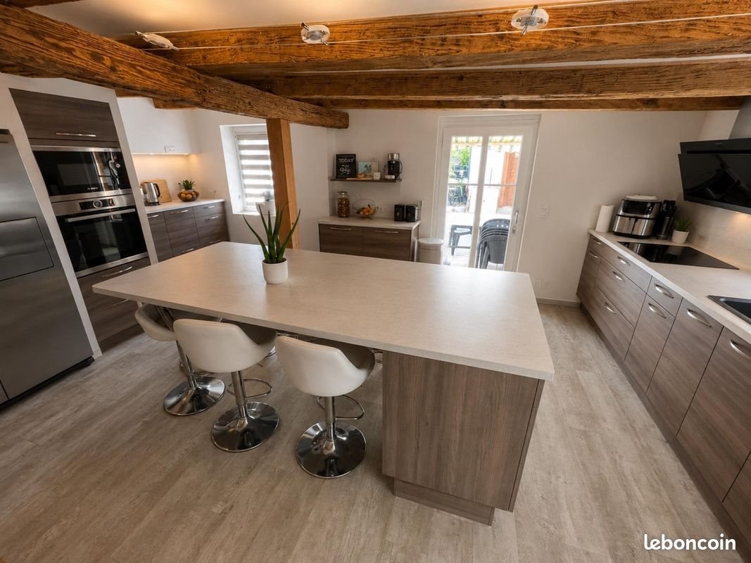Maison à vendre, 163m², Hochfelden