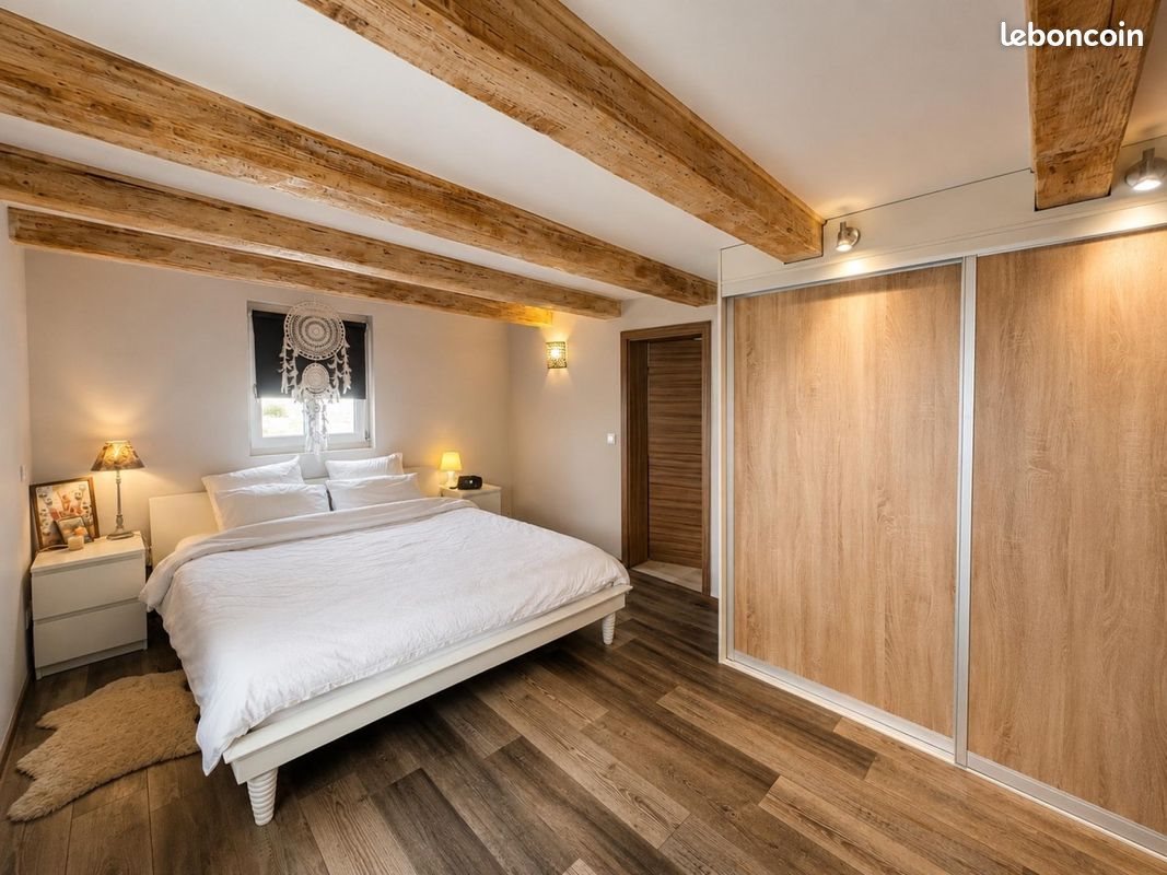 Maison à vendre, 163m², Hochfelden