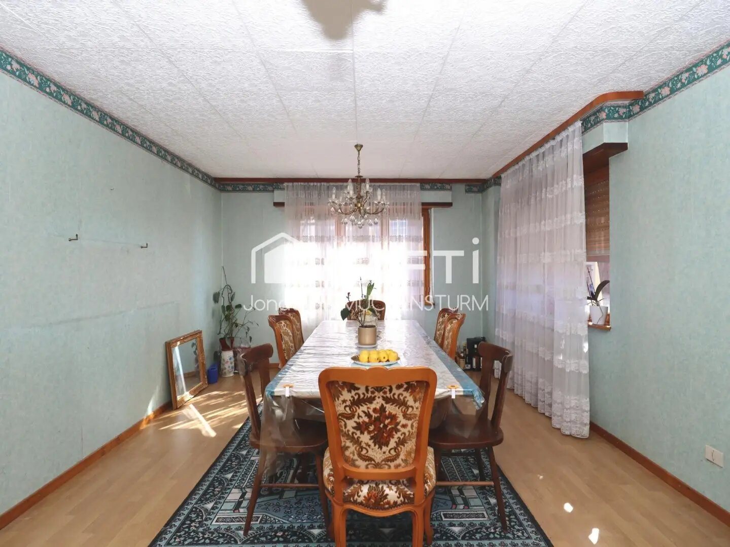 Maison à vendre, 136m², Eckwersheim