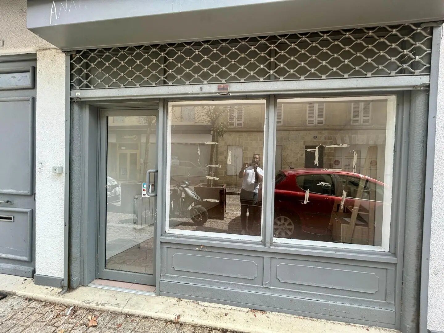 Appartement à vendre, 200m², Castillon-la-Bataille