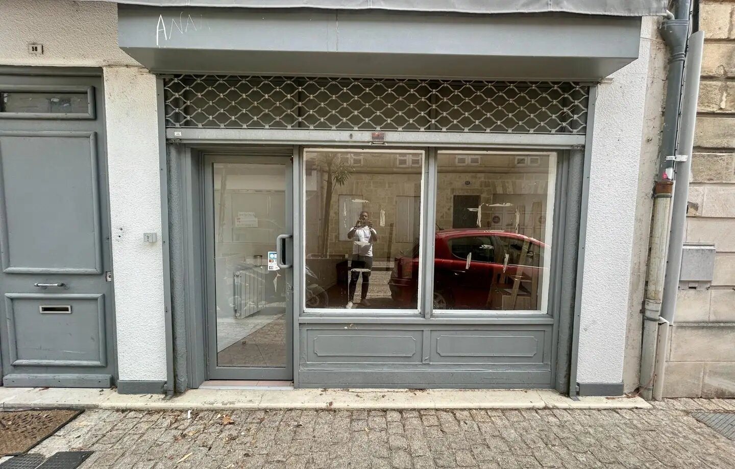 Appartement à vendre, 200m², Castillon-la-Bataille