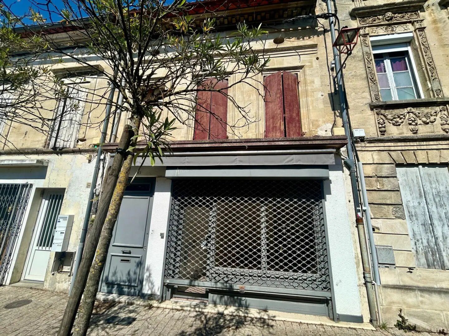 Appartement à vendre, 200m², Castillon-la-Bataille