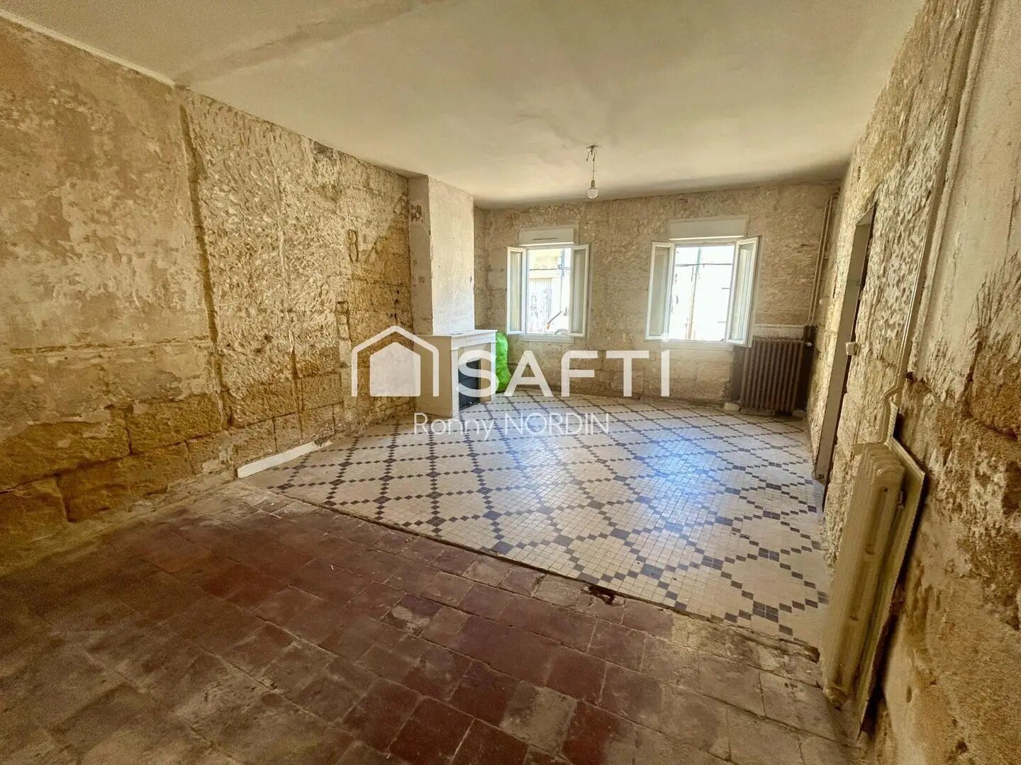 Maison à vendre, 140m², Castillon-la-Bataille