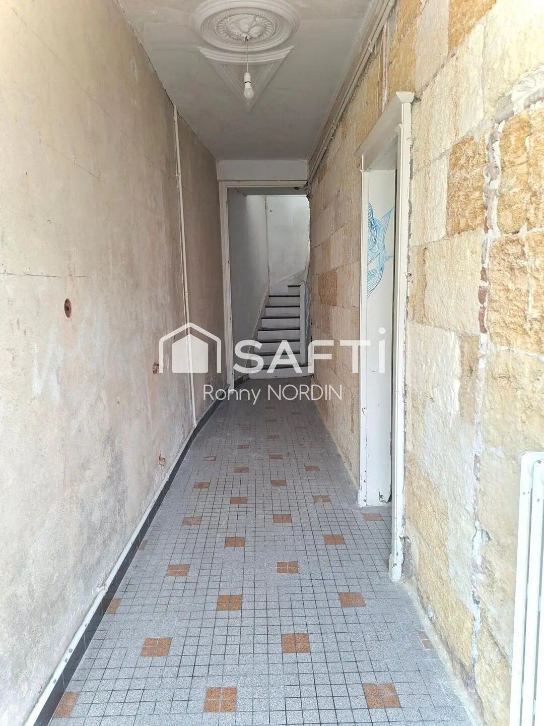 Maison à vendre, 140m², Castillon-la-Bataille