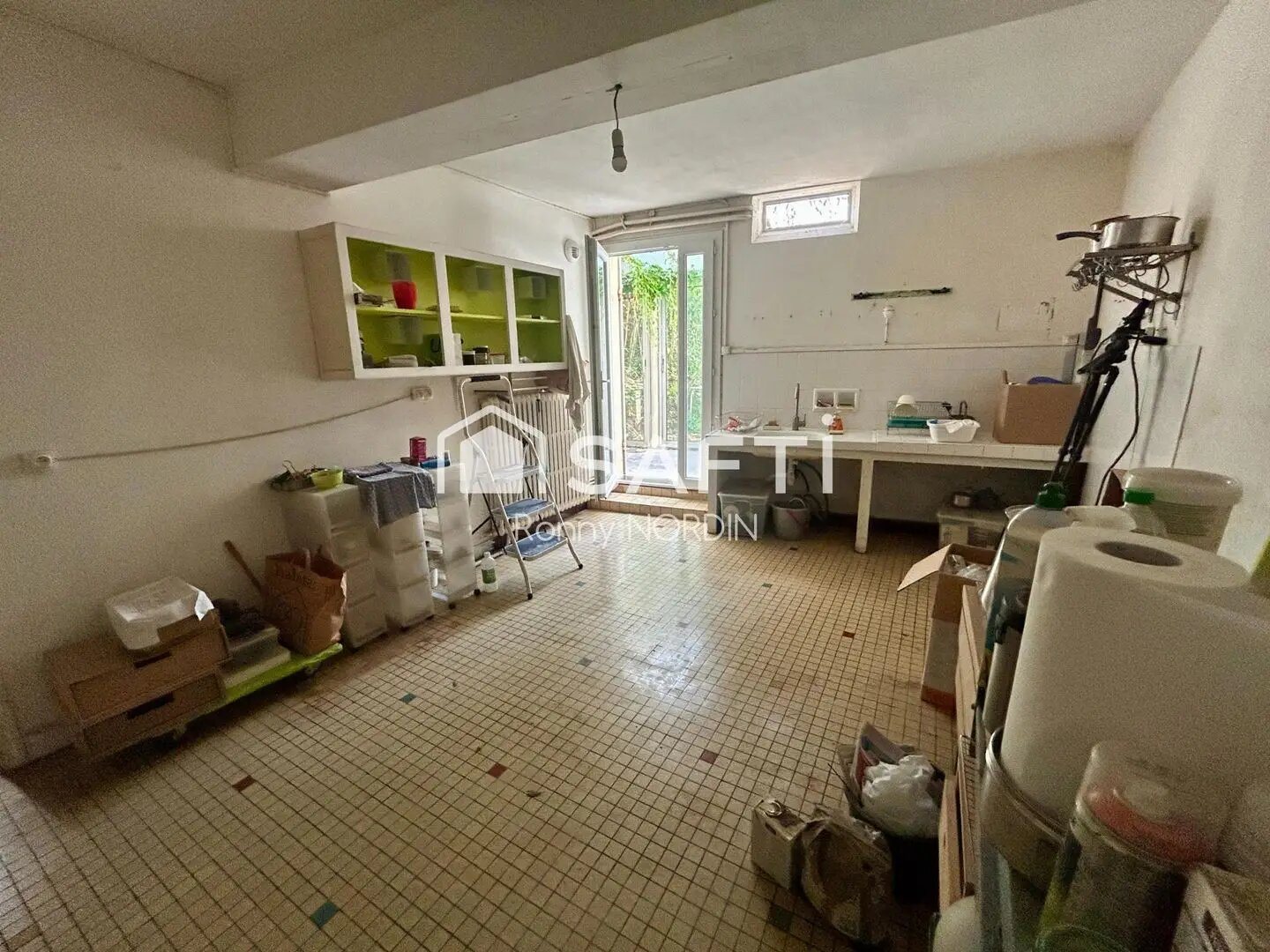 Maison à vendre, 140m², Castillon-la-Bataille