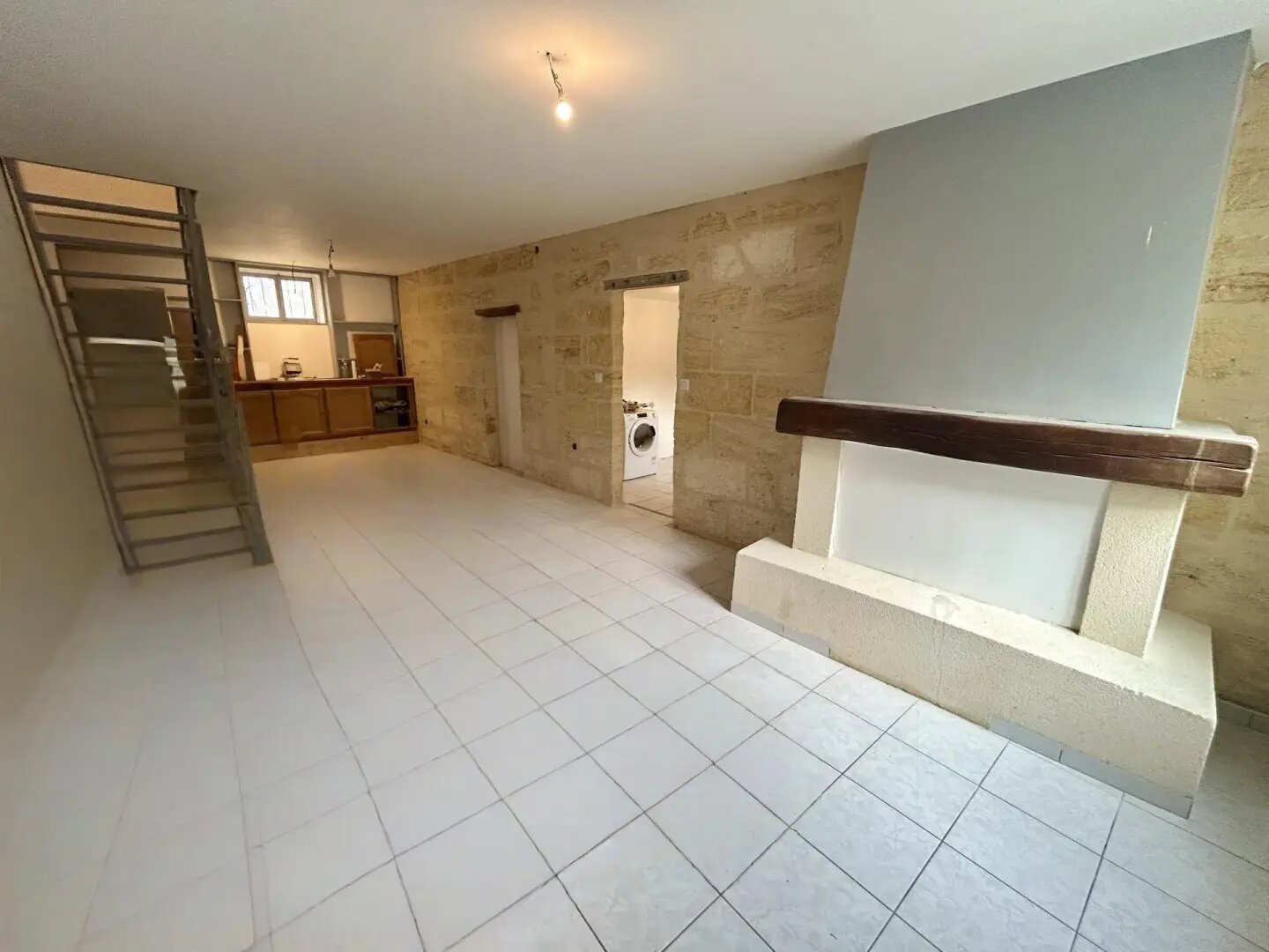 Maison à vendre, 126m², Saint-Magne-de-Castillon