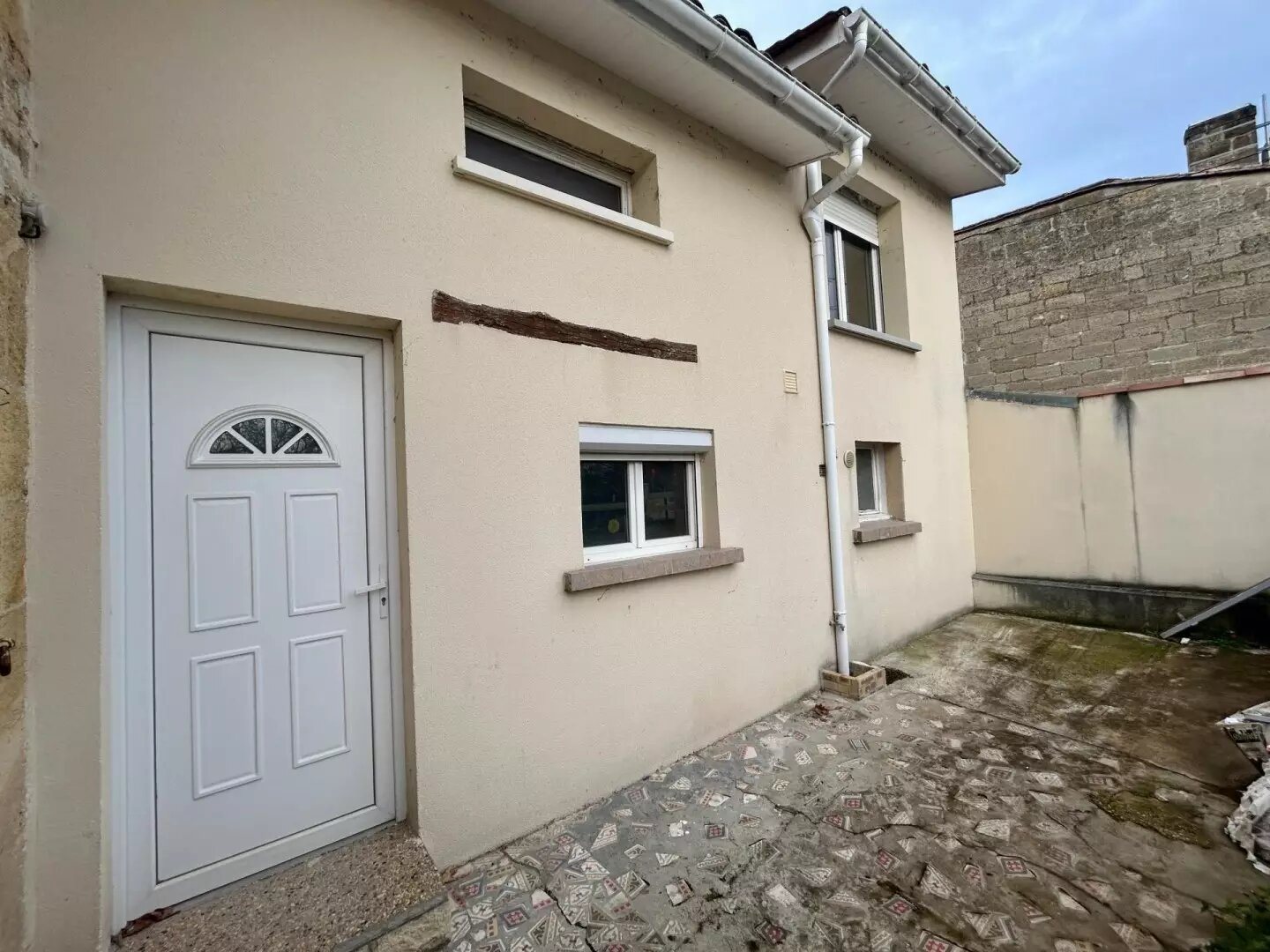 Maison à vendre, 126m², Saint-Magne-de-Castillon