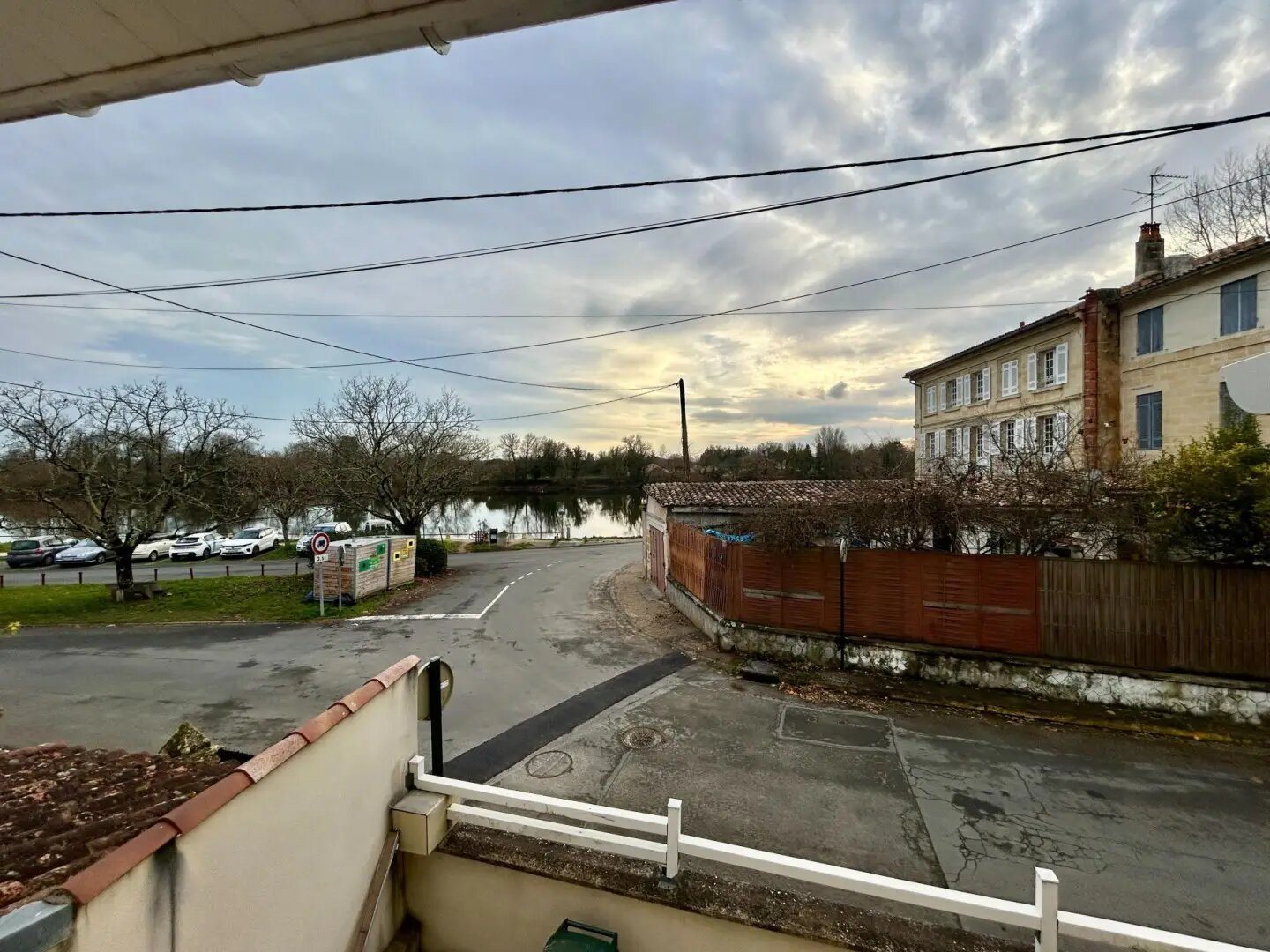 Maison à vendre, 126m², Saint-Magne-de-Castillon