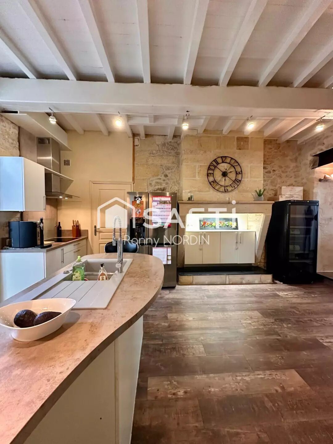 Maison à vendre, 195m², Rauzan