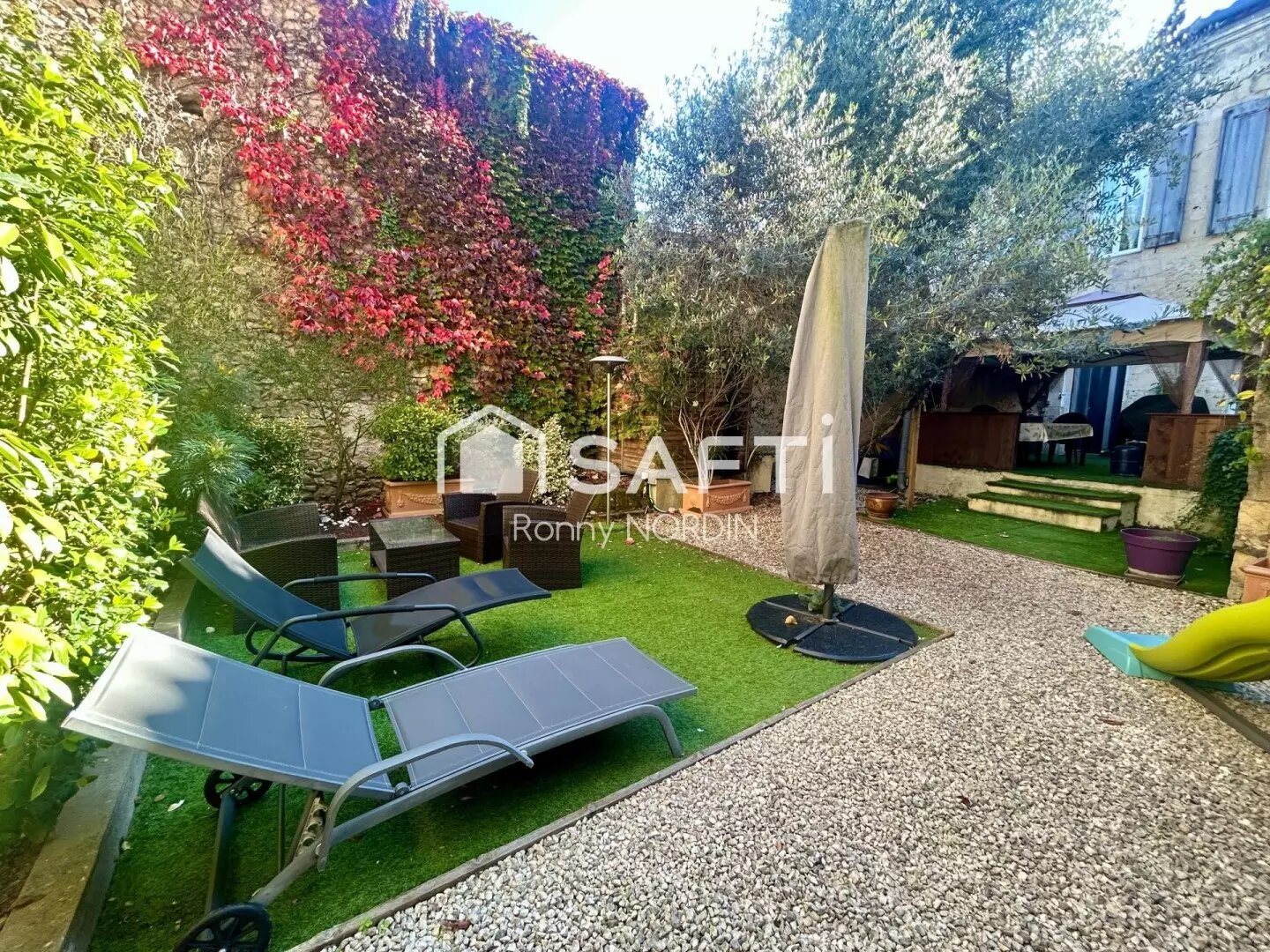 Maison à vendre, 195m², Rauzan