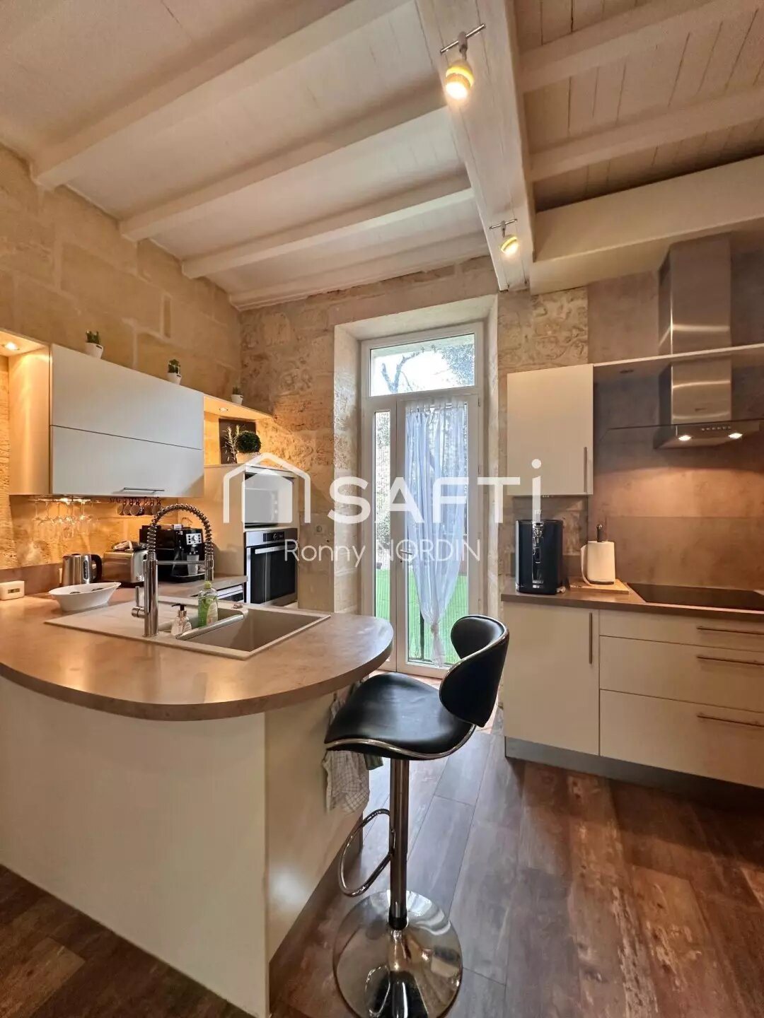 Maison à vendre, 195m², Rauzan