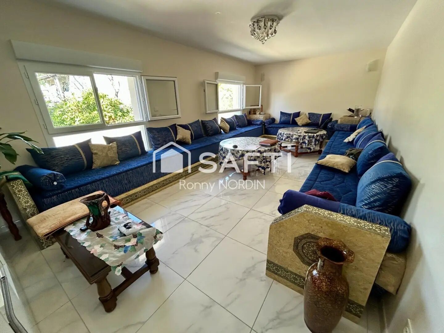 Maison à vendre, 165m², Castillon-la-Bataille