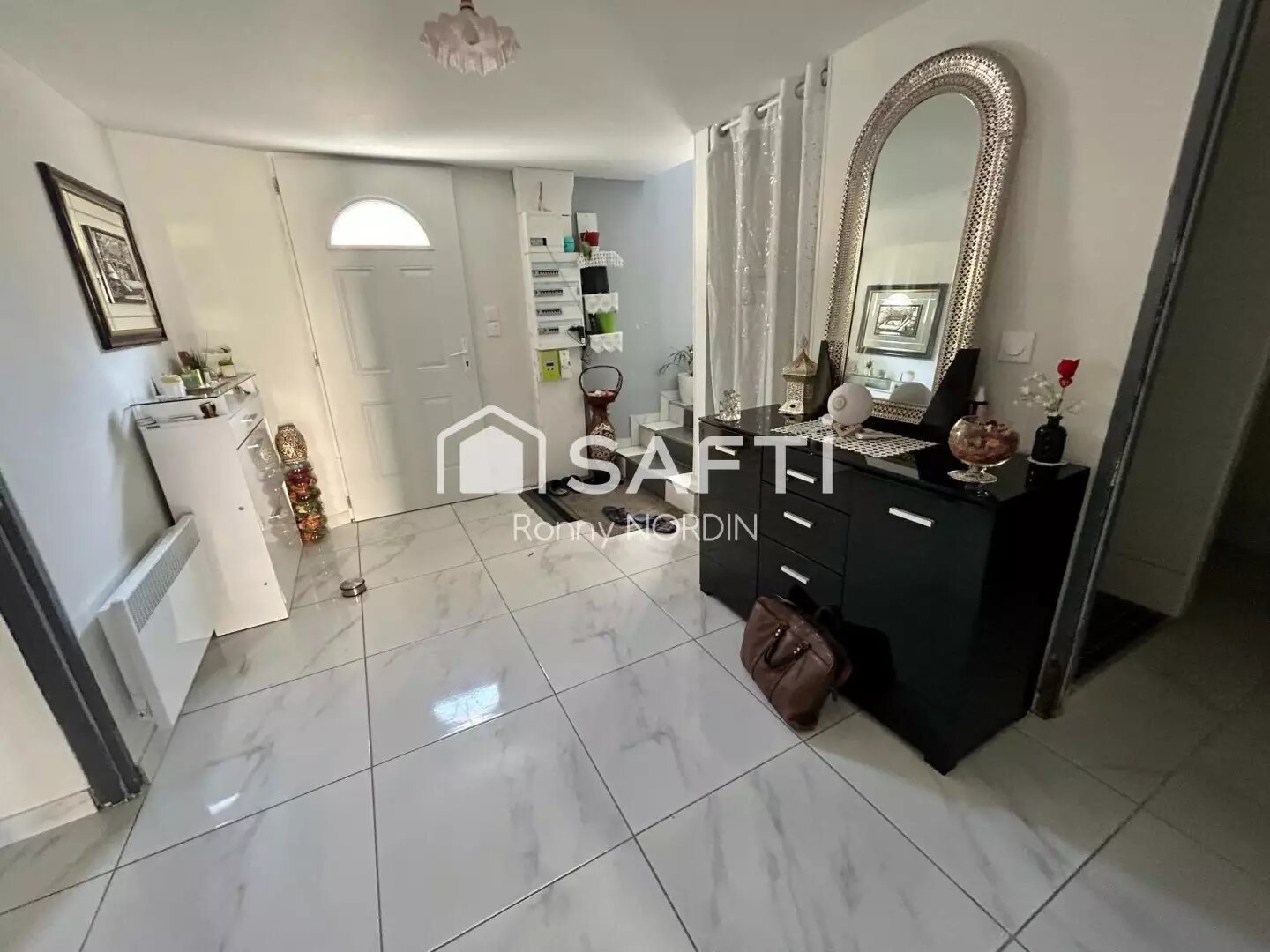 Maison à vendre, 165m², Castillon-la-Bataille