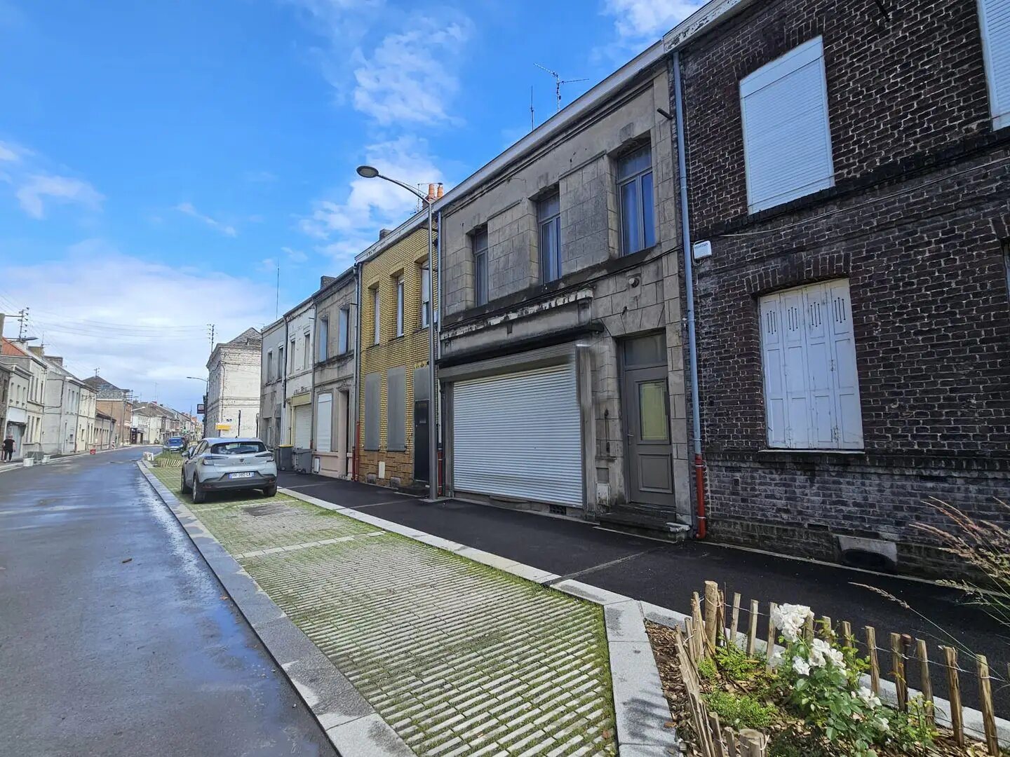 Maison à vendre, 142m², Fresnes-sur-Escaut