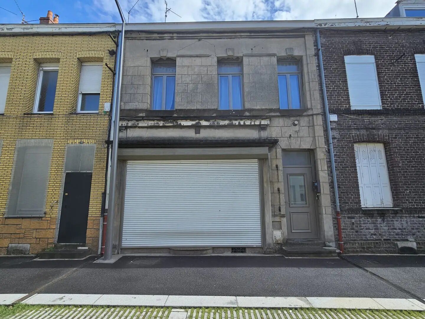 Maison à vendre, 142m², Fresnes-sur-Escaut