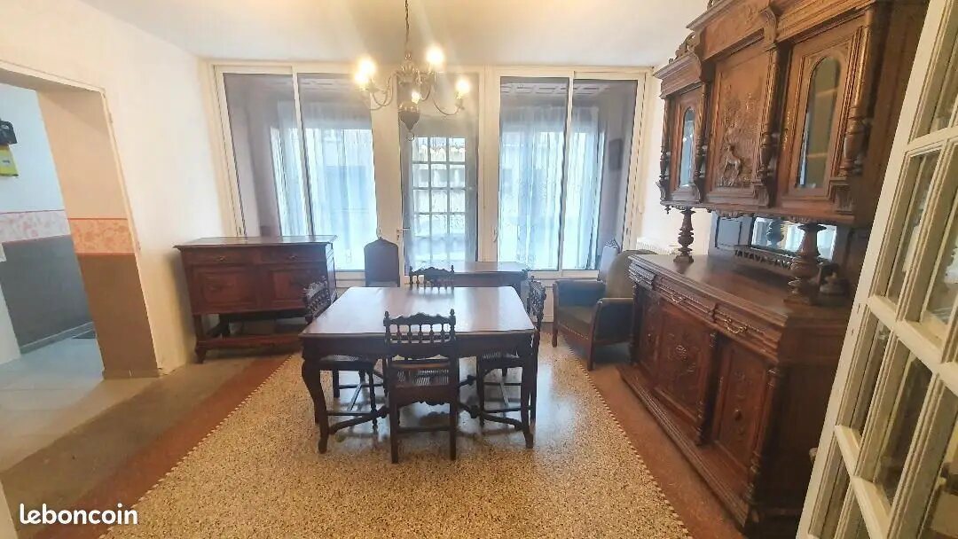 Maison à vendre, 142m², Fresnes-sur-Escaut