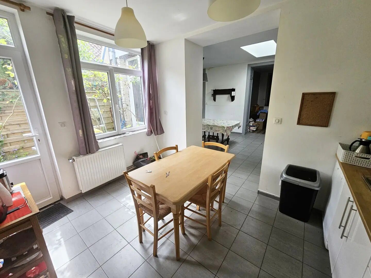 Maison à vendre, 142m², Fresnes-sur-Escaut