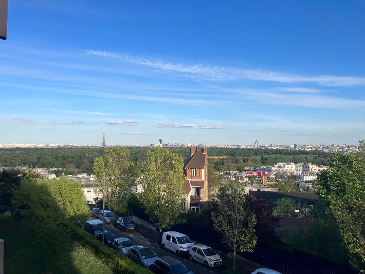 Appartement à vendre, 78m², Suresnes