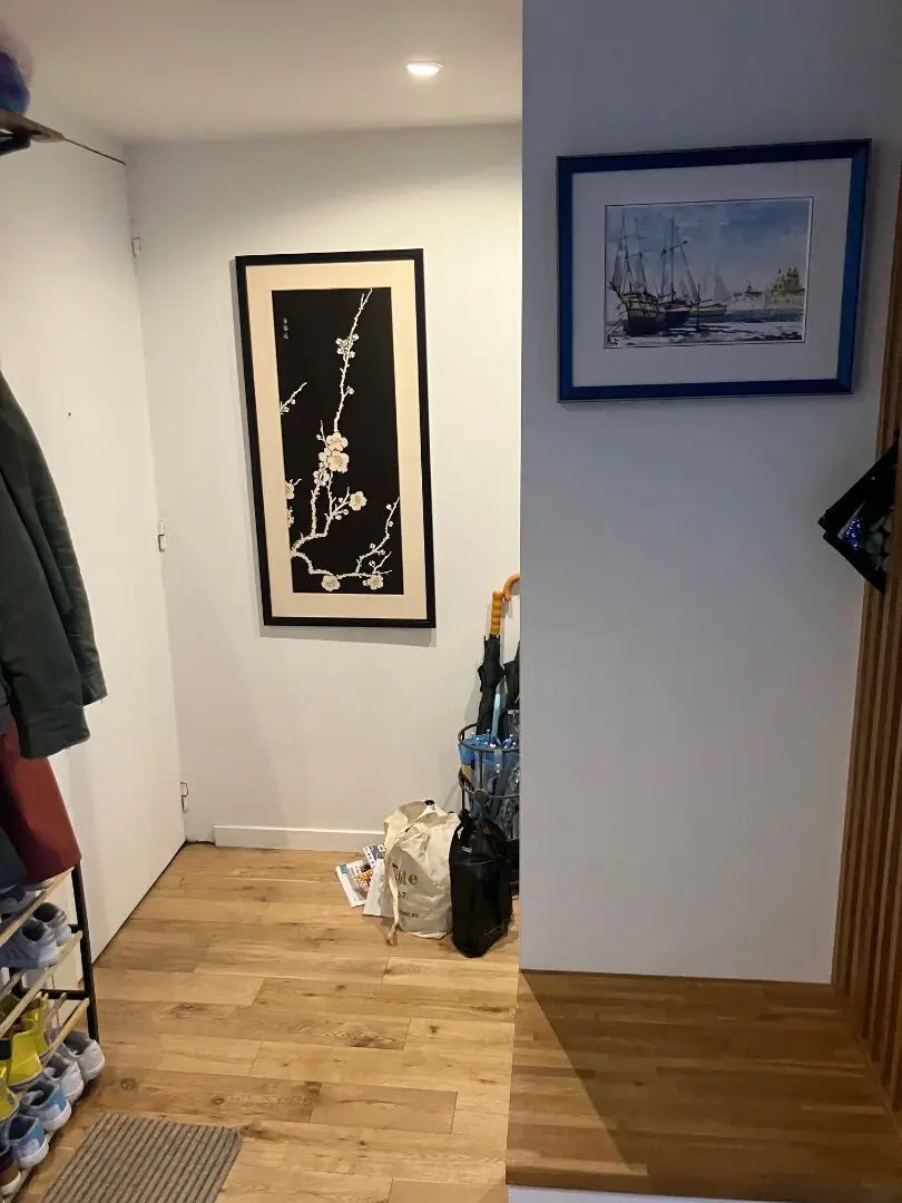 Appartement à vendre, 78m², Suresnes