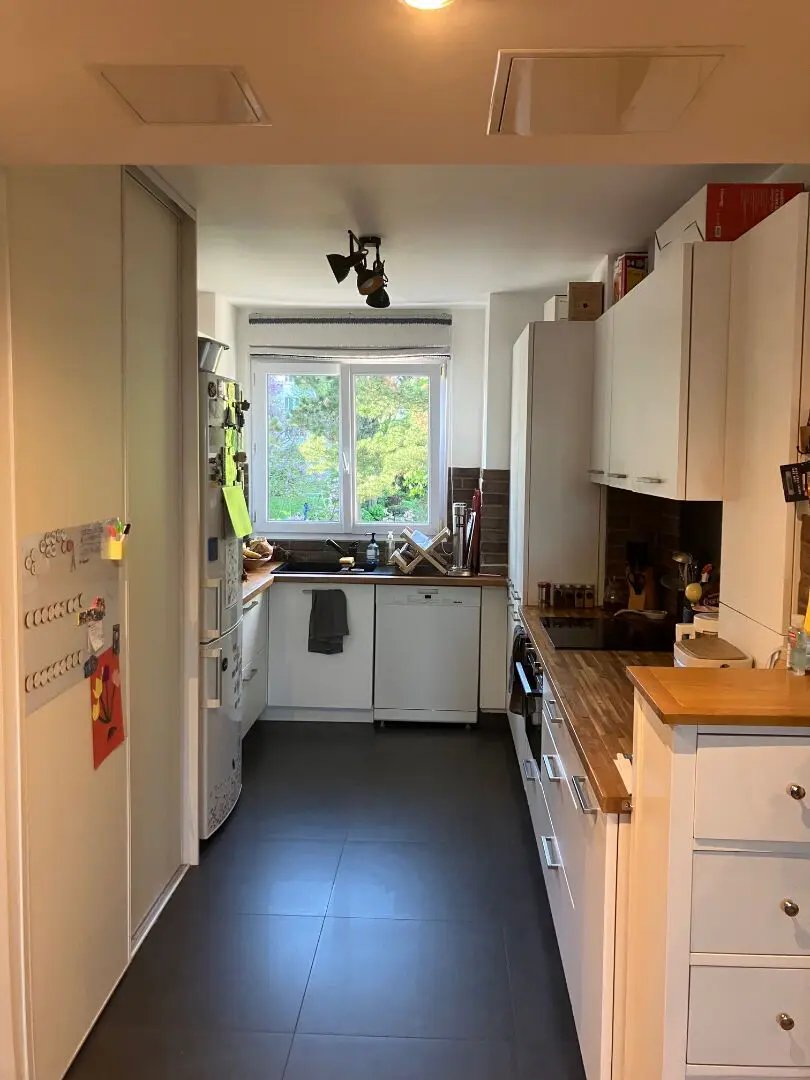 Appartement à vendre, 78m², Suresnes