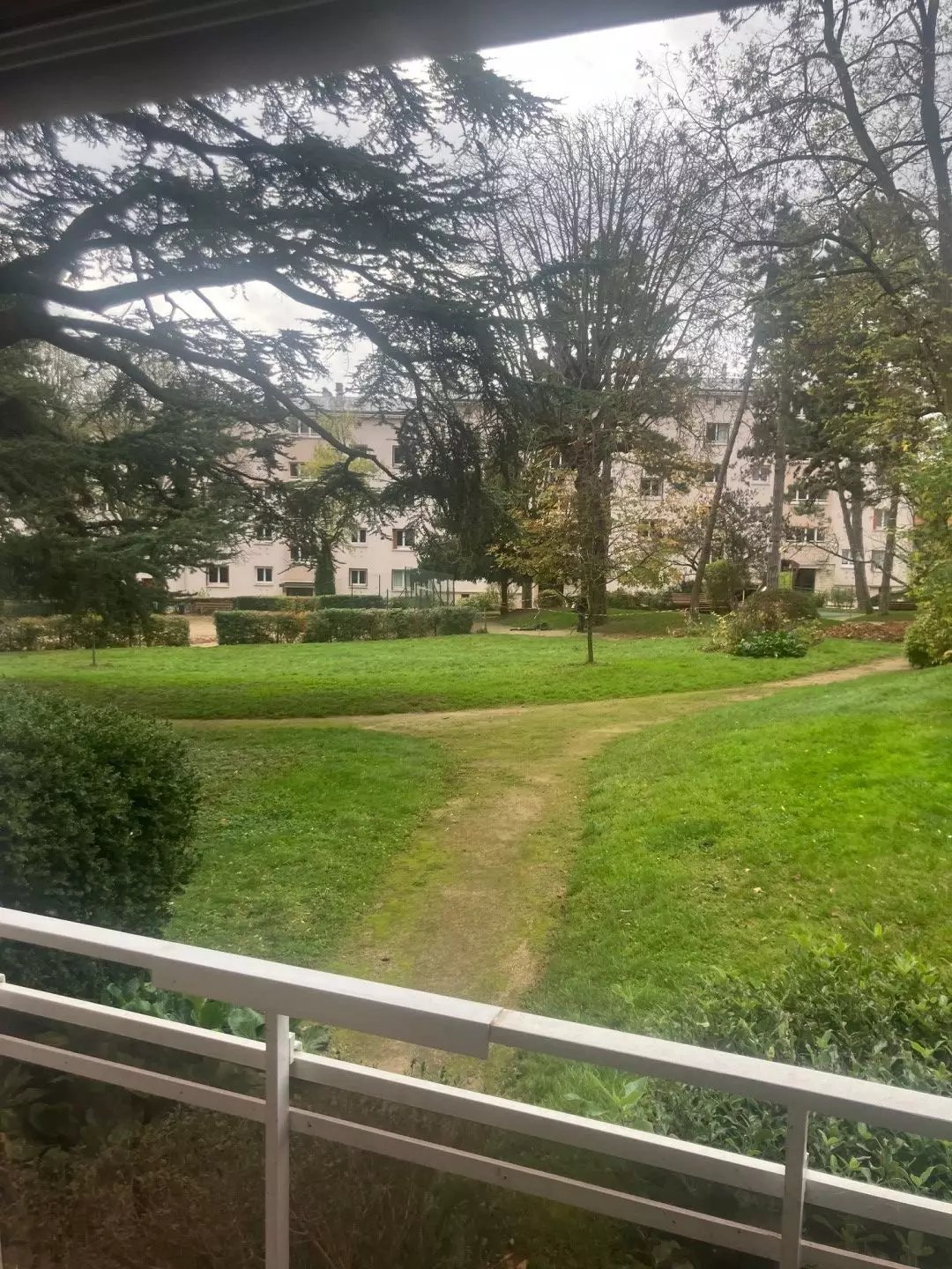 Appartement à vendre, 64m², Suresnes