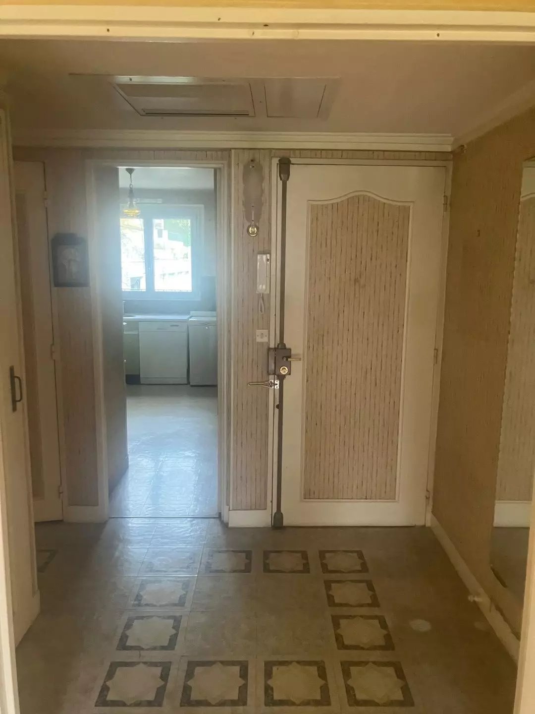 Appartement à vendre, 64m², Suresnes