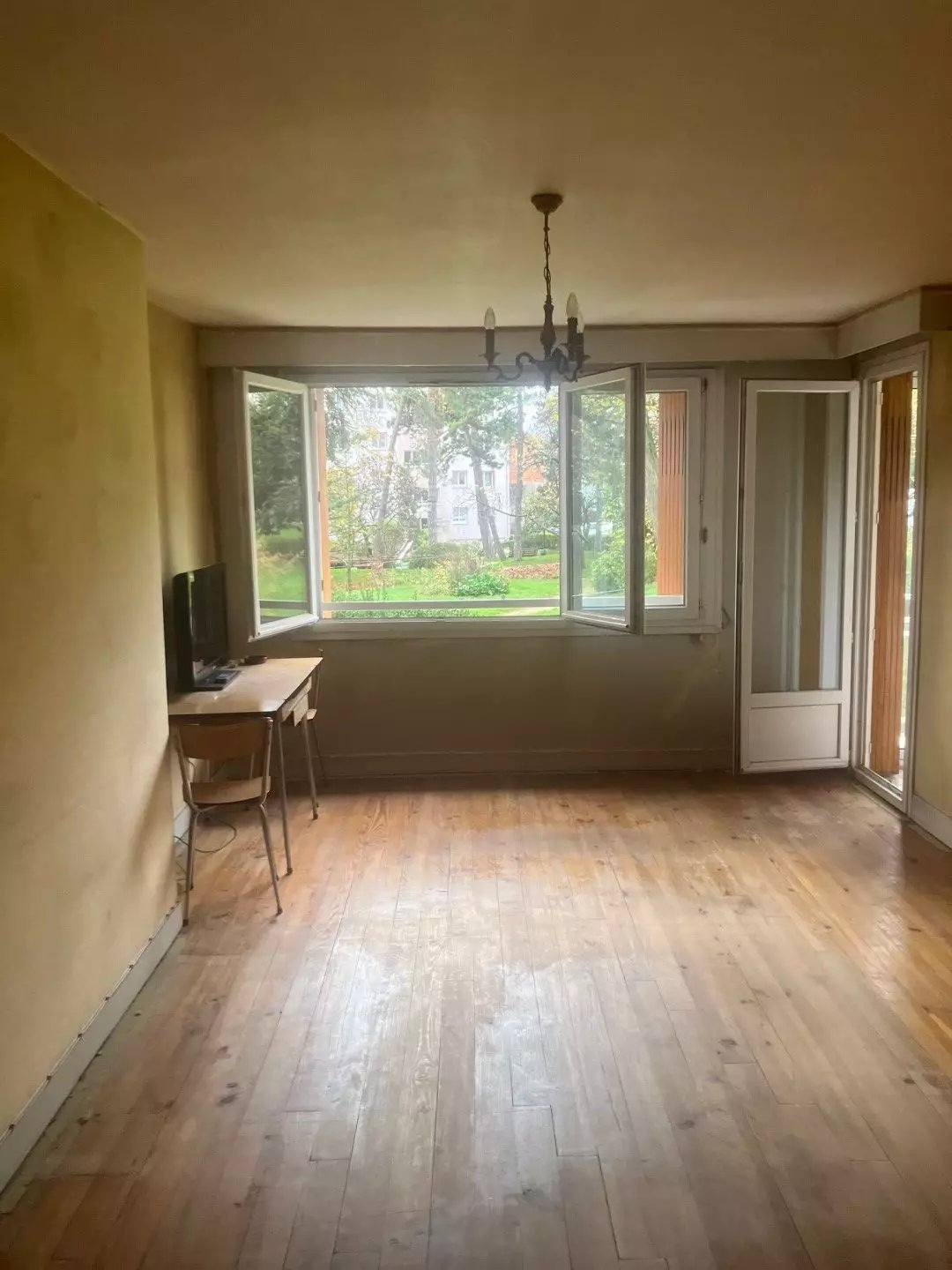 Appartement à vendre, 64m², Suresnes