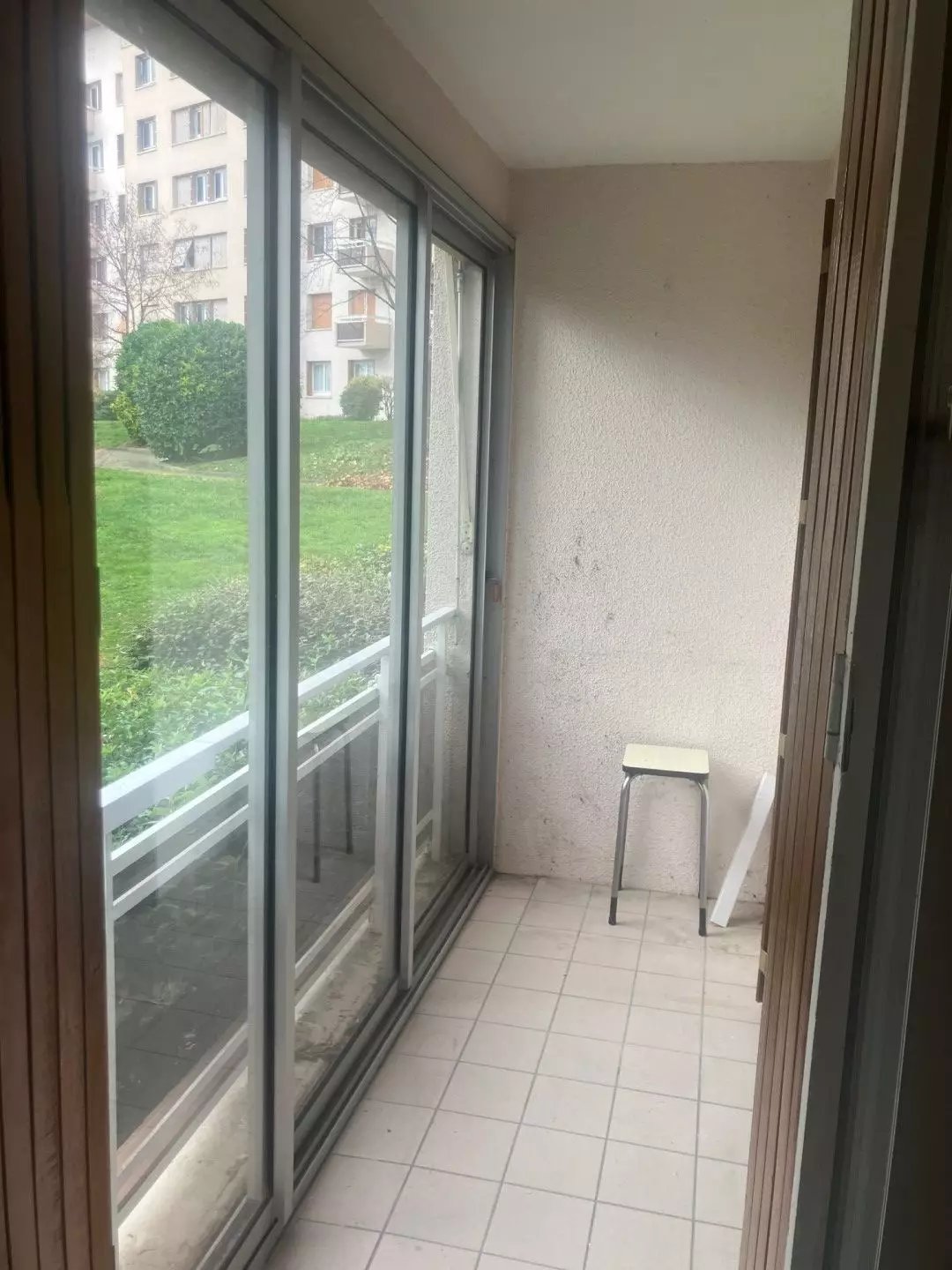 Appartement à vendre, 64m², Suresnes