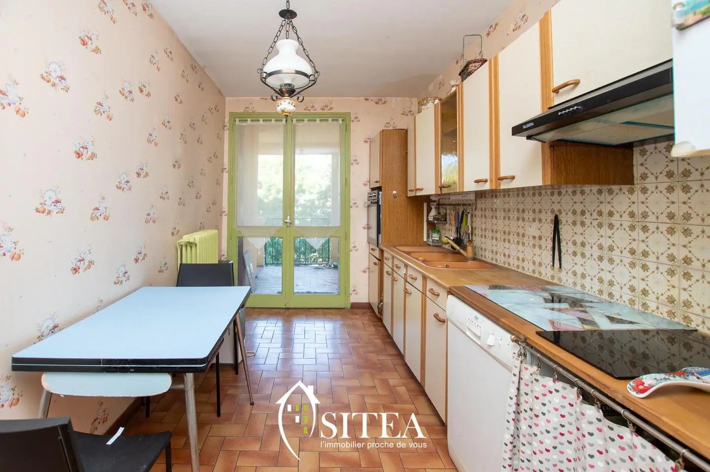 Appartement à vendre, 86m², Colomiers