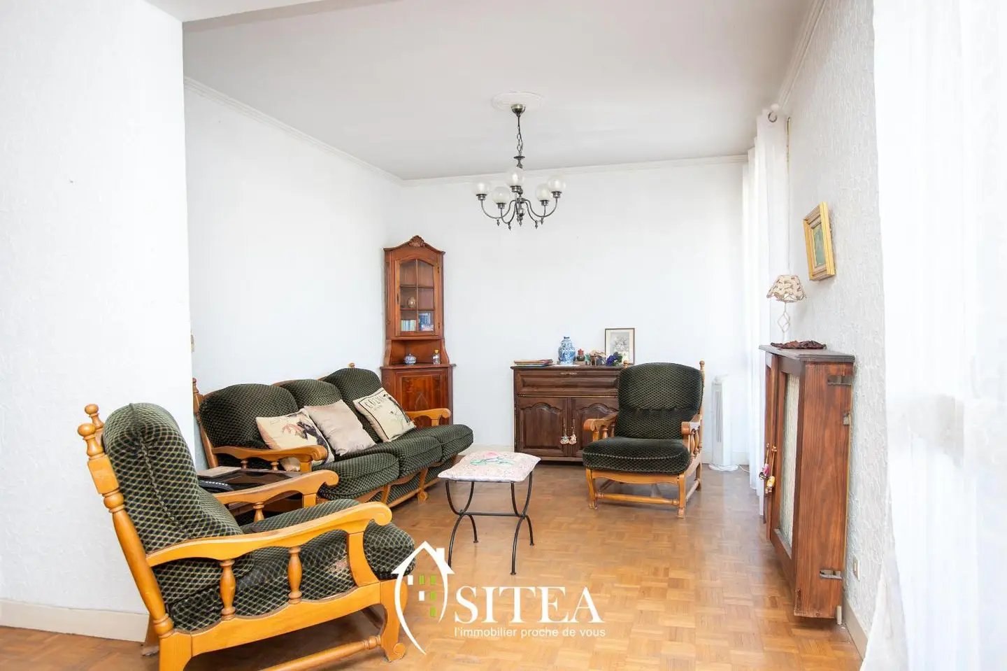 Appartement à vendre, 86m², Colomiers