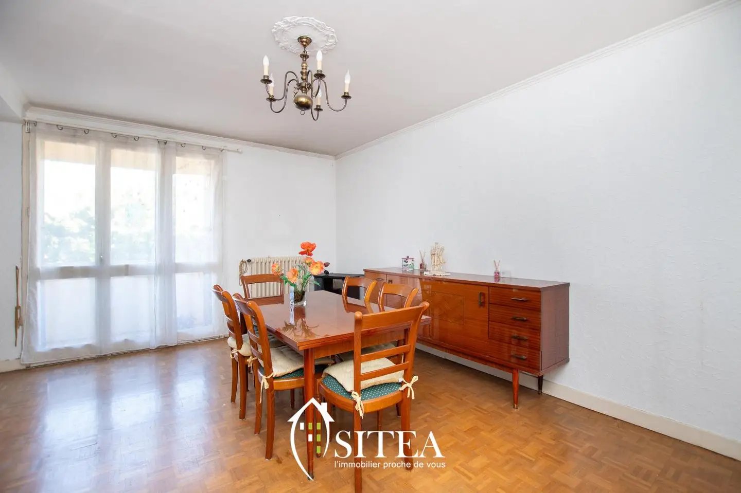 Appartement à vendre, 86m², Colomiers