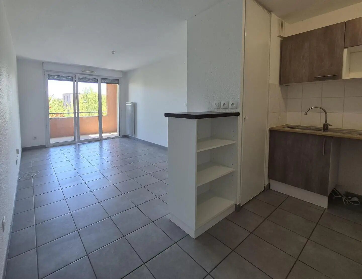 Appartement à louer, 38m², Colomiers